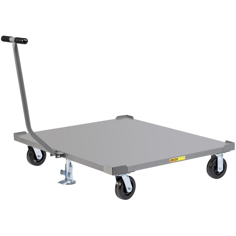 Dollies; Dolly Type: Pallet; Load Capacity (Lb.