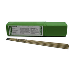 Tartan B Welding Electrode: 1/8" Dia, For Mild-Steel and Galvanized Repair