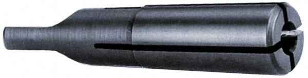 Morse Taper Drill Drivers; Outside Taper Size: 2MT; Drill Size (Decimal Inch): 0.213 in