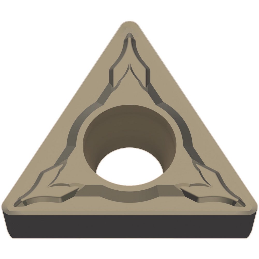 Turning Insert: TCMT1.81.52LP MC6015, Carbide