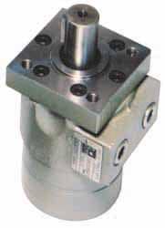 Hydraulic Motors; Flange Mount: 4 Bolt Flange; Displacement: 3.0 in¬≥, 3.0 IN¬≥/REV, 3.0 SCFM