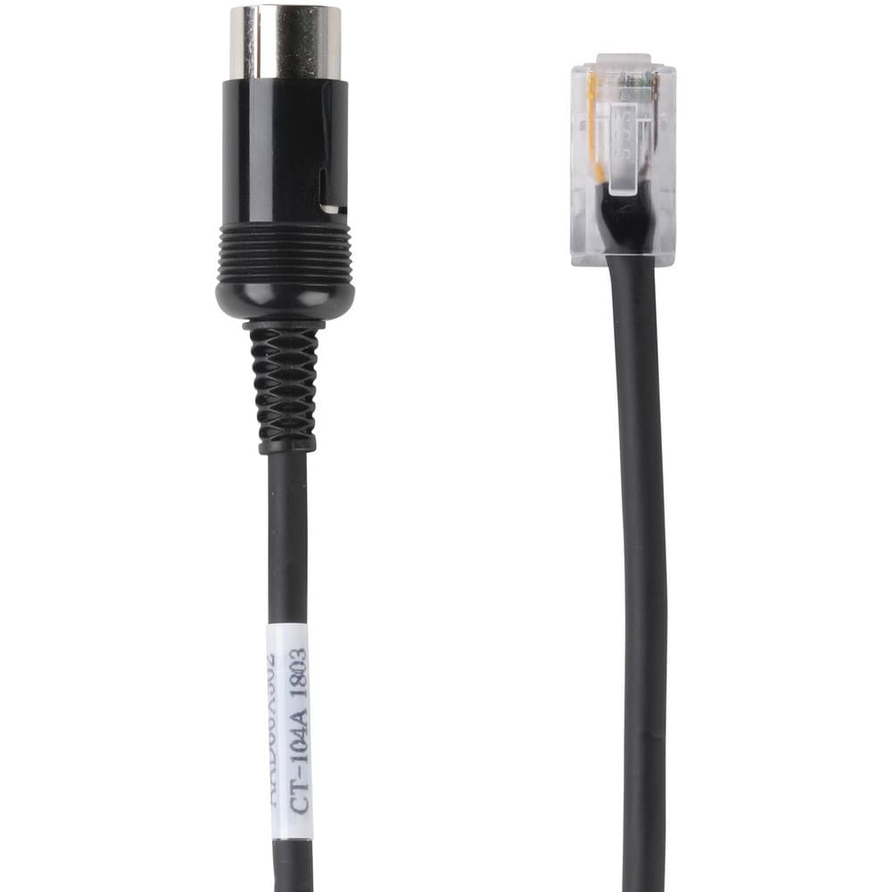 Two Way Radio Programming Cable