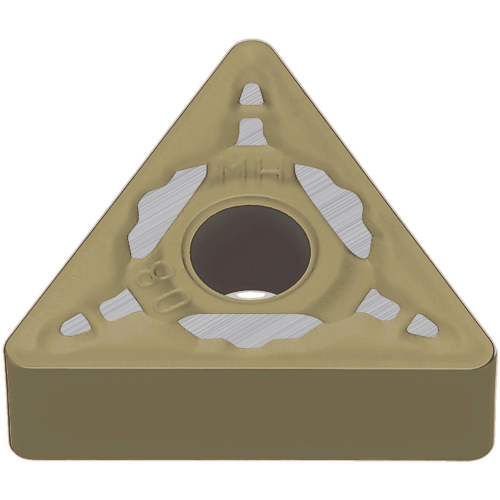 Turning Insert: TNMG331MH MC6125, Carbide