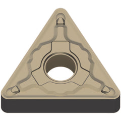 Turning Insert: TNMG433MH UE6110, Carbide