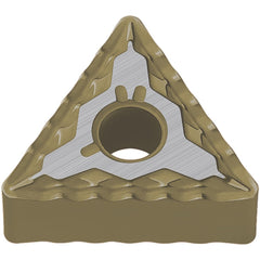 Turning Insert: TNMG333SA MC6125, Carbide