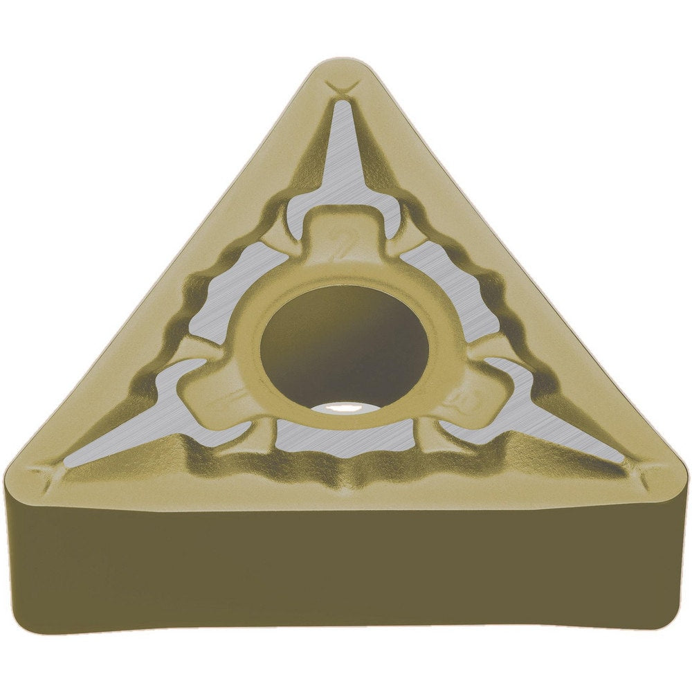 Turning Insert: TNMG333LP MC6125, Carbide