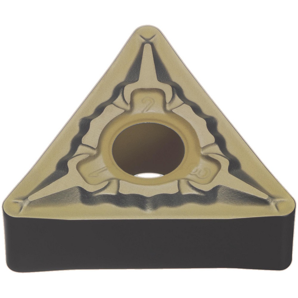 Turning Insert: TNMG331LP UE6110, Carbide