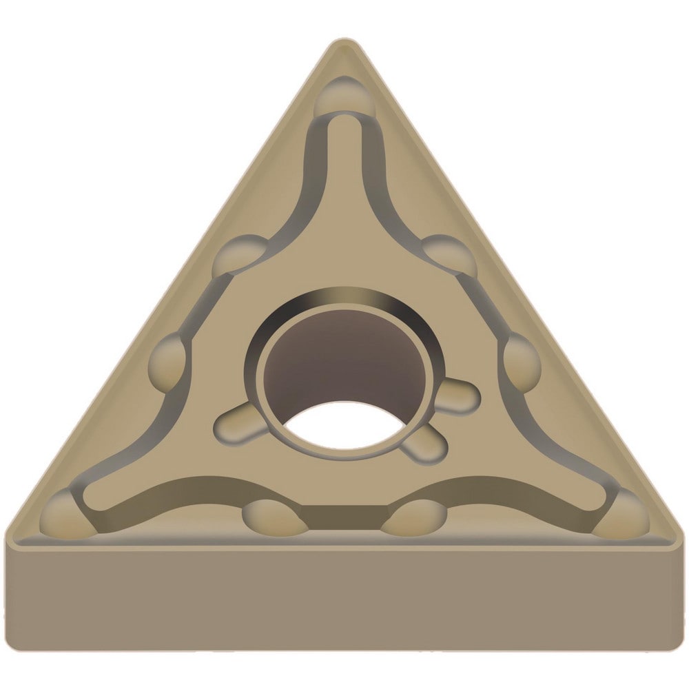 Turning Insert: TNMG433MA MC7025, Carbide