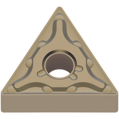 Turning Insert: TNMG432MA MC7025, Carbide