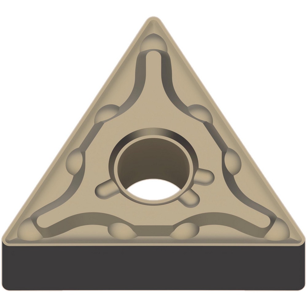 Turning Insert: TNMG333MA UE6105, Carbide