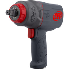 Air Impact Wrench: 1/2" Drive, 8,500 RPM, 1500 ft/lb