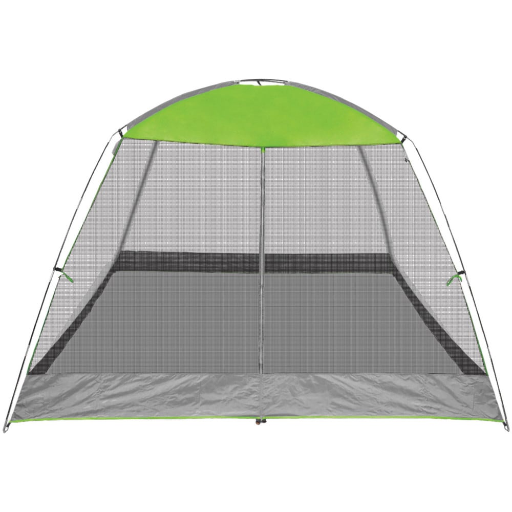 Shelters; Product Type: Canopy; Overall Width: 10; Overall Length: 10.00; Center Height: 6 ft, 5 in; Opening Height: 6 ft, 5 in; Opening Width: 10 ft