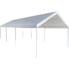 Shelters; Product Type: Canopy; Overall Width: 12; Overall Length: 26.00; Center Height: 2.8 m; Side Height: 1.8 m; Opening Height: 1.8 m; Opening Width: 26 ft