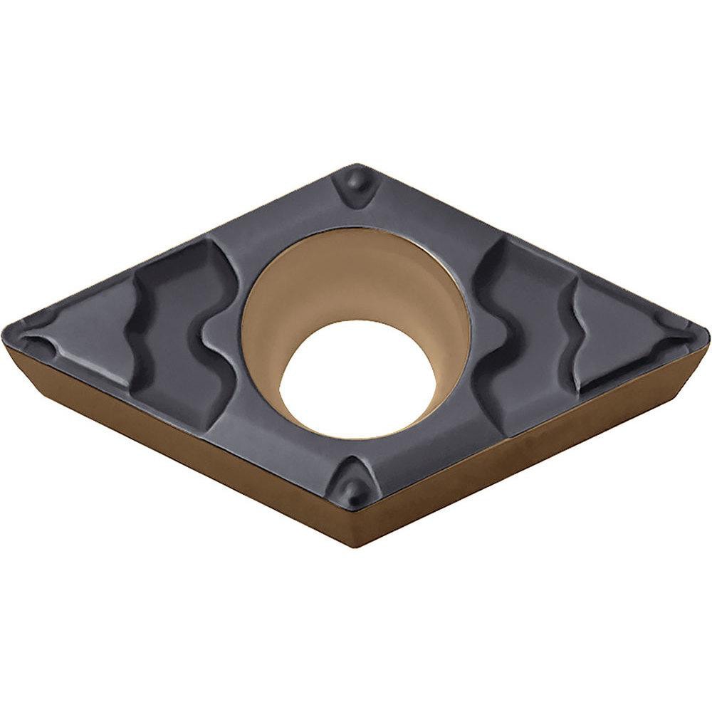 Turning Insert: DCMT2151GP CA125P, Carbide