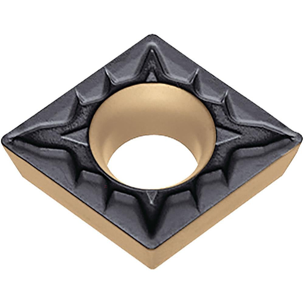 Turning Insert: CPMT322XP CA115P, Carbide