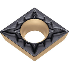 Turning Insert: CPMT321XP CA115P, Carbide