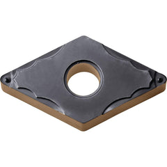 Turning Insert: DNMG4305GP CA125P, Carbide