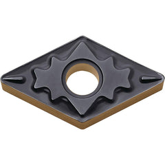 Turning Insert: DNMG3305HQ CA125P, Carbide