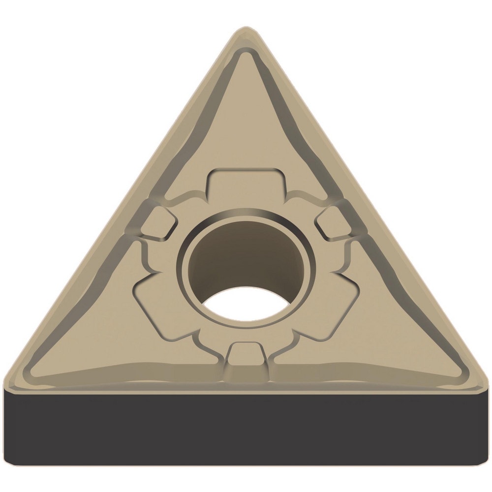 Turning Insert: TNMX332SW MC6015, Carbide