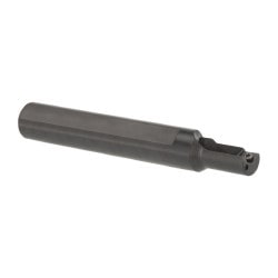 Indexable Insert Drill: EC 10R-1.5D 05-E, 10.00 mm Max Dia, 1.5xD