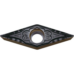 Turning Insert: VBMT222VF CA125P, Carbide