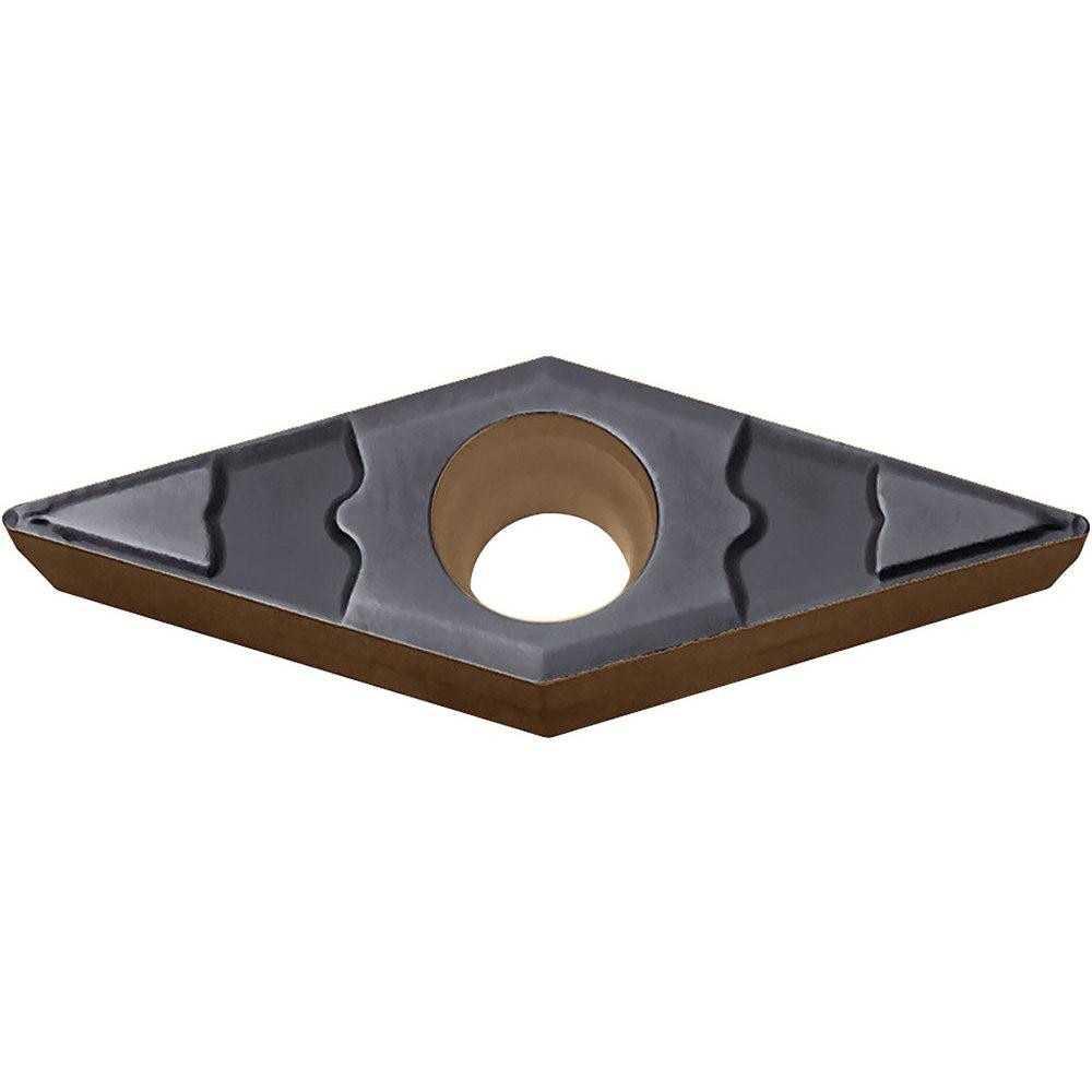 Turning Insert: VBMT332GP CA125P, Carbide