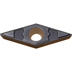 Turning Insert: VBMT332GP CA125P, Carbide
