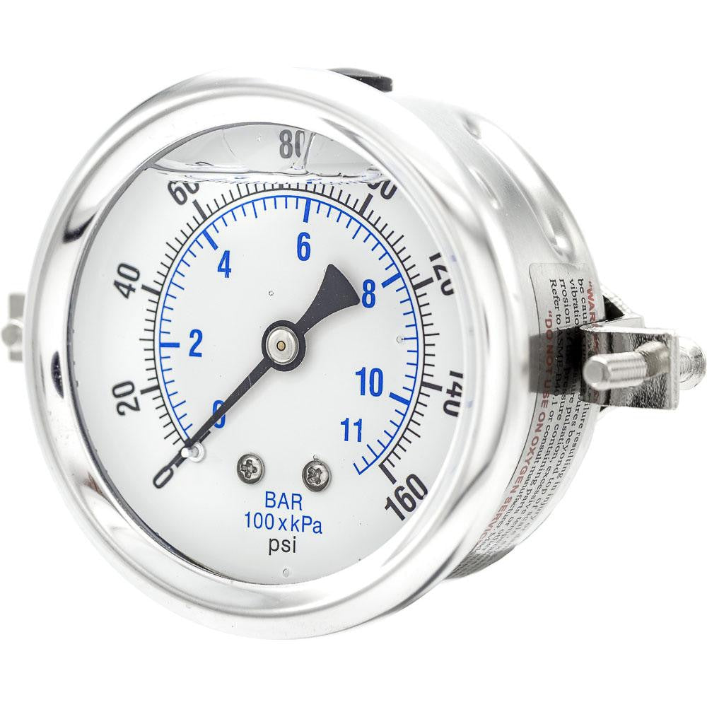 Brand: PIC Gauges / Part #: PRO-203L-254F