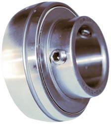 Insert Bearings; Race Width: 0.7813 mm, 0.7813 in; Static Load Capacity: 3493.0