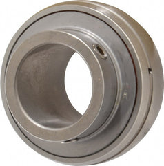 Insert Bearings; Race Width: 0.5938 mm, 0.5938 in; Static Load Capacity: 1651.0