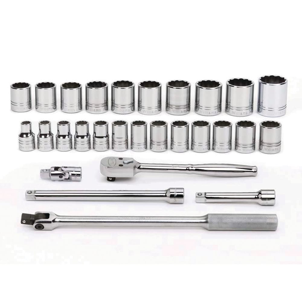 Socket Set