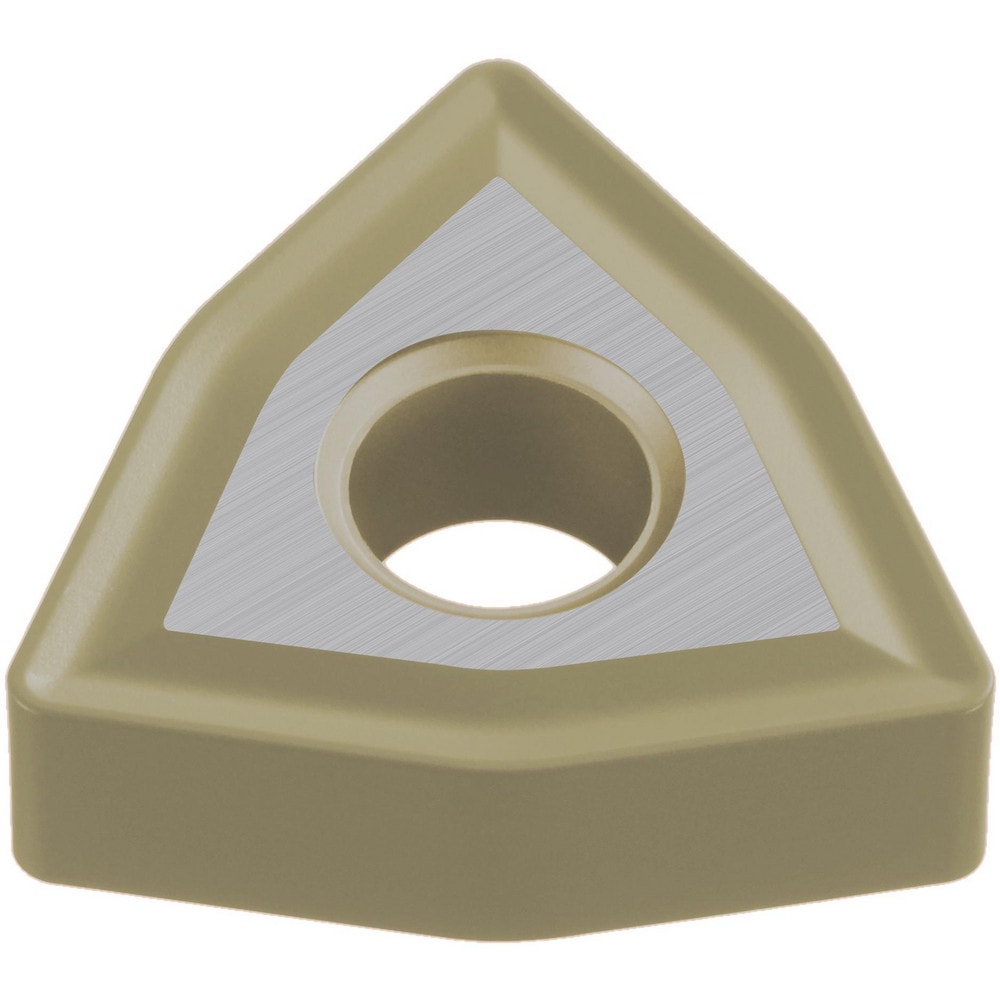 Turning Insert: WNMG432 MC6125, Carbide