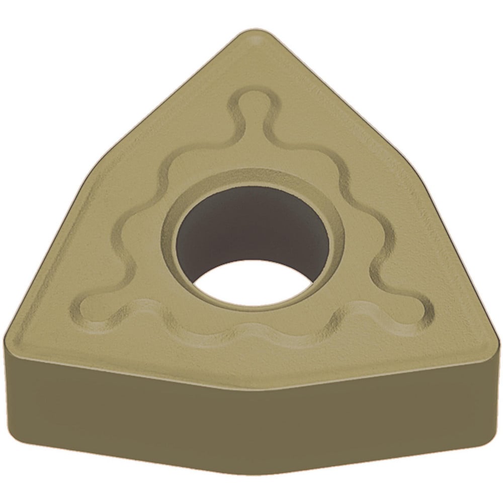 Turning Insert: WNMG432GH US735, Carbide