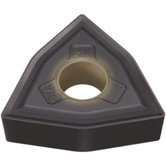 Turning Insert: WNMG432GK MC5015, Carbide