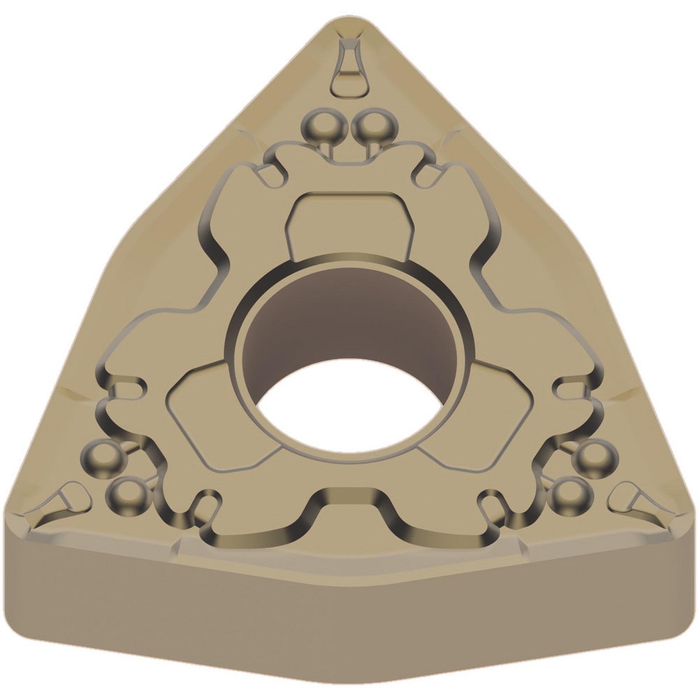 Turning Insert: WNMG432LM MC7025, Carbide