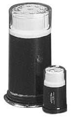 Activated Carbon Canister For Use with Oil-X PLUS AC-0085G