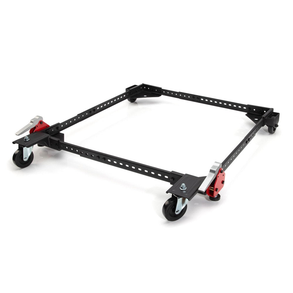 Universal Rolling Tool Stand Base