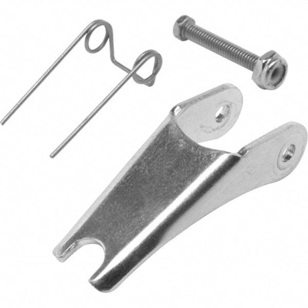 Lifting Aid Accessories; Type: Locking Latch Kit; For Use With: 1/2" Sling Hooks