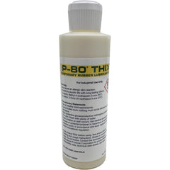 Lubricant Gel: 220 mL Bottle, Oil in Water Emulsion