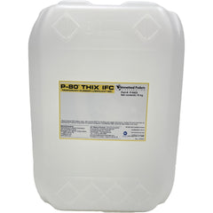 Lubricant Gel: 20 L Jug, Oil in Water Emulsion