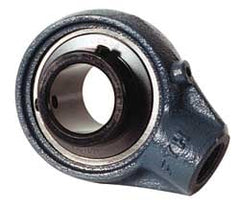 7/8" ID, 34mm OAL x 4-1/16" OAH Hanger Bearing Units