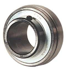 Insert Bearings; Race Width: 0.748 in, 0.748 mm; Static Load Capacity: 250.0