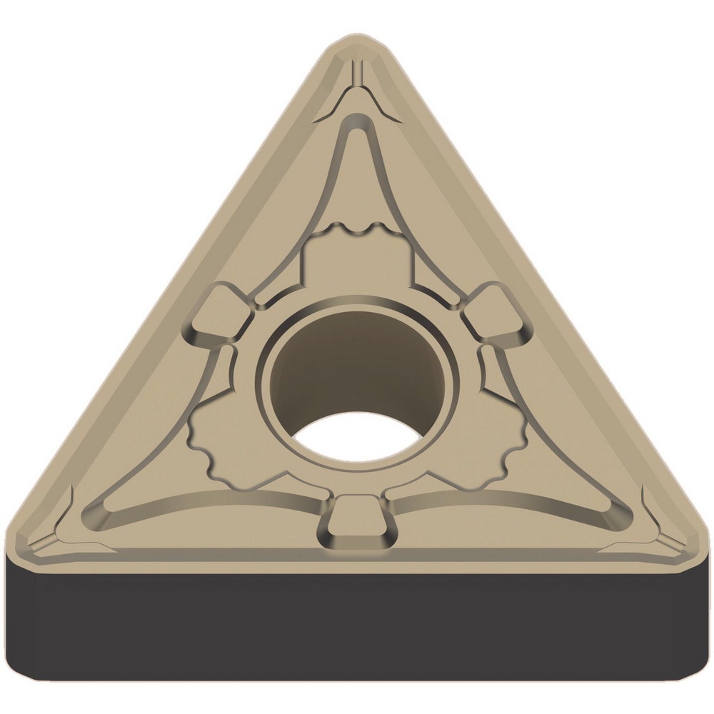 Turning Insert: TNMX333MW UE6105, Carbide