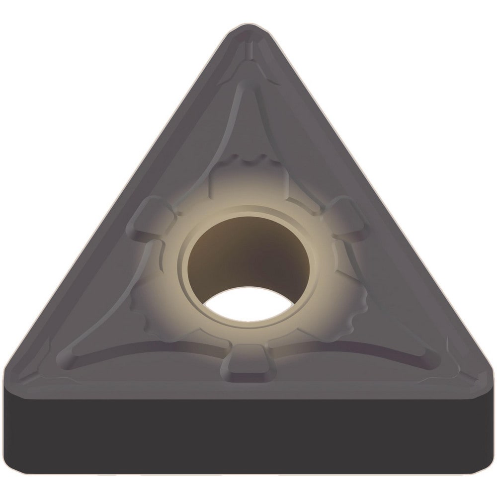 Turning Insert: TNMX333MW MC5005, Carbide