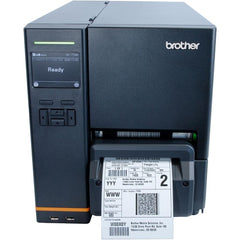 Electronic Label Makers; Type: 4XL Label Printer; Print Color Capability: Single Color; Power Source: USB, AC Adapter; Resolution: 600 dpi; Resolution: 600.0000