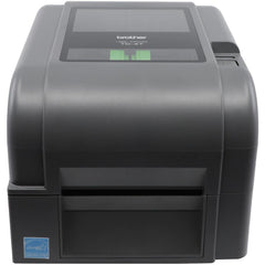 Electronic Label Makers; Type: 4XL Label Printer; Print Color Capability: Single Color; Power Source: USB, AC Adapter; Resolution: 203 dpi; Resolution: 203.0000