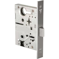 Mortise Lockbody Metal