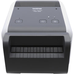 Electronic Label Makers; Type: 4XL Label Printer; Print Color Capability: Single Color; Power Source: USB, AC Adapter; Resolution: 203 dpi; Resolution: 203.0000