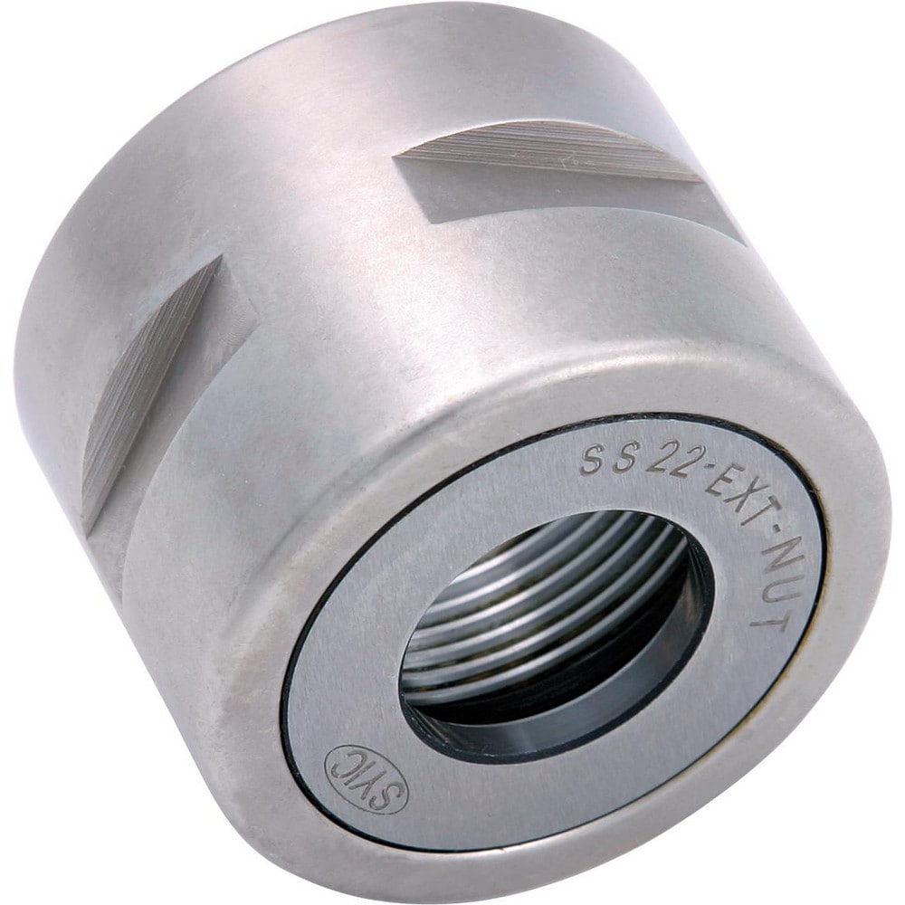 Shoda22 Collet Nut