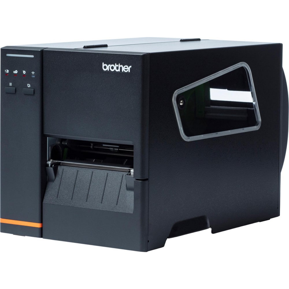 Electronic Label Makers; Type: 4XL Label Printer; Print Color Capability: Single Color; Power Source: USB, AC Adapter; Resolution: 300 dpi; Resolution: 300.0000